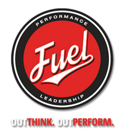 Fuel - Out Think. Out Perform.