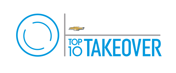 Free Press Top 10 Takeover