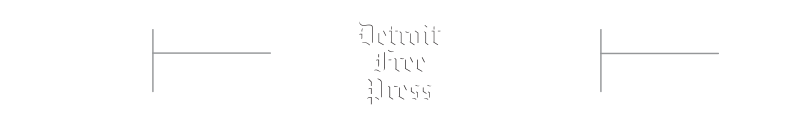 2022 Detroit Free Press Restaurantof the Year|Top 10